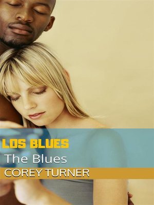 cover image of Los Blues